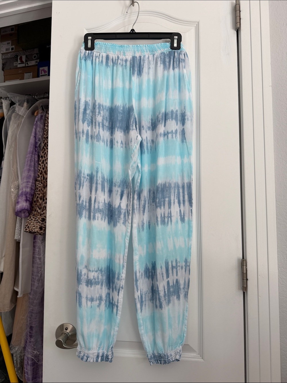 Cool Change rayon beach pants